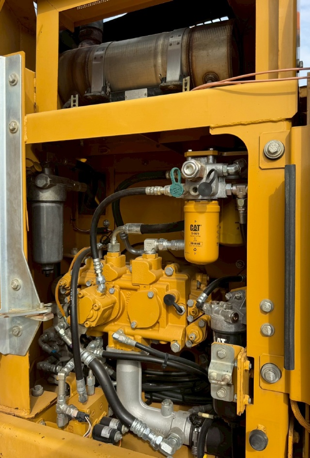 ขายรถขุด CAT 312E ปี 2013 นำเข้าจากญี่ปุ่น พร้อมใช้ มีVDOการทำงานครับ