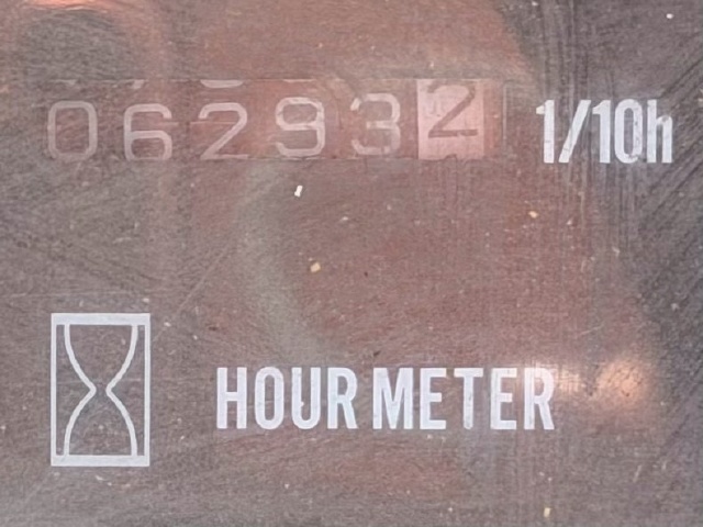 ขายรถตักล้อยาง TCM L13-3 ปี 2006 นำเข้าจากญี่ปุ่น พร้อมใช้ มีVDOการทำงานครับ ขายรถตักล้อยาง TCM L13-3 ปี 2006 นำเข้าจากญี่ปุ่น พร้อมใช้ มีVDOการทำงานครับ