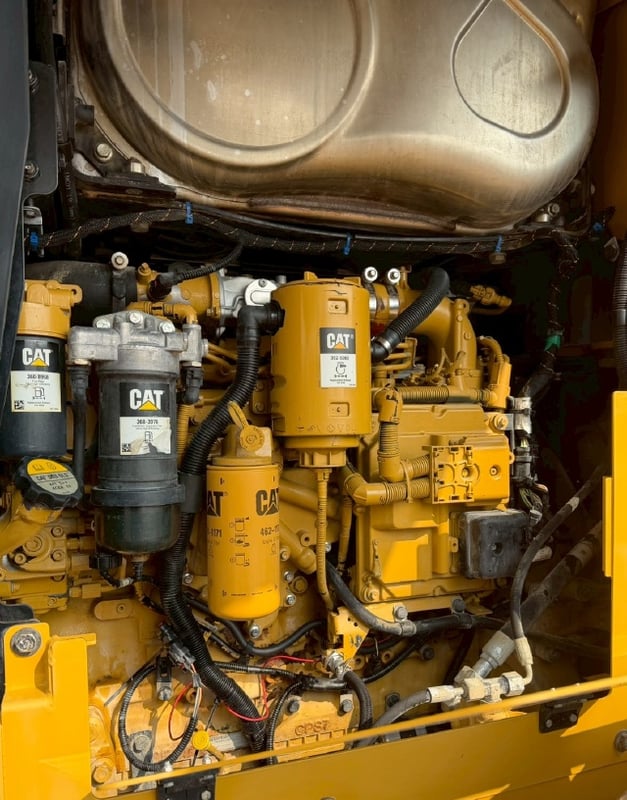 ขายรถตักล้อยาง CAT 930M ปี 2016 นำเข้าจากญี่ปุ่น พร้อมใช้ มีVDOการทำงานครับ ขายรถตักล้อยาง CAT 930M ปี 2016 นำเข้าจากญี่ปุ่น พร้อมใช้ มีVDOการทำงานครับ