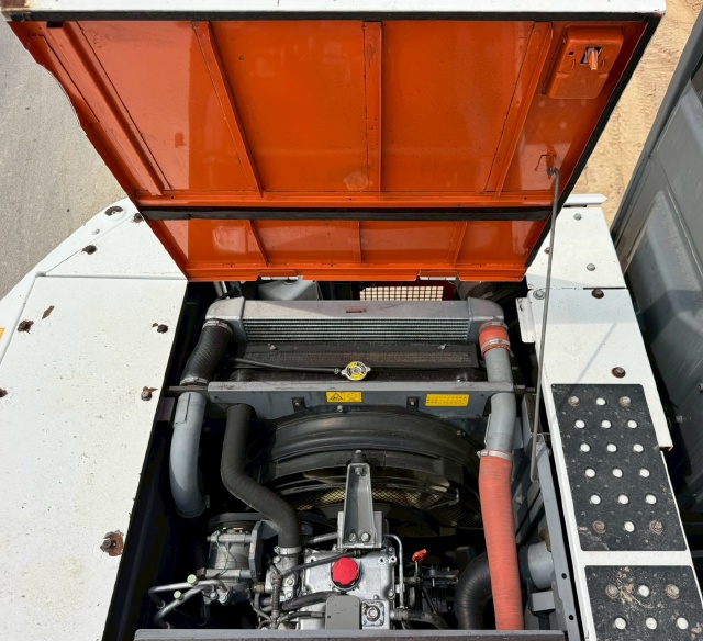 ขายรถขุด HITACHI ZX140W-3 ปี 2012 หัวคีบ นำเข้าจากญี่ปุ่น พร้อมใช้ มีVDOการทำงานครับ ขายรถขุด HITACHI ZX140W-3 ปี 2012 หัวคีบ นำเข้าจากญี่ปุ่น พร้อมใช้ มีVDOการทำงานครับ