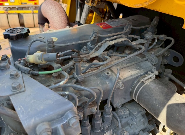 ขายรถบด SAKAI SW650 ปี 2003 นำเข้าจากญี่ปุ่น พร้อมใช้ มีVDOการทำงานครับ