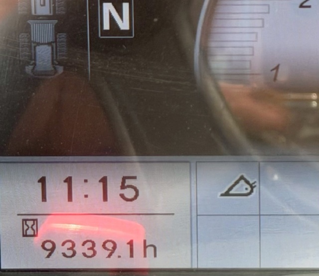 ขายรถตักล้อยาง HITACHI ZW310-6 ปี 2018 นำเข้าจากญี่ปุ่น พร้อมใช้ มีVDOการทำงานครับ