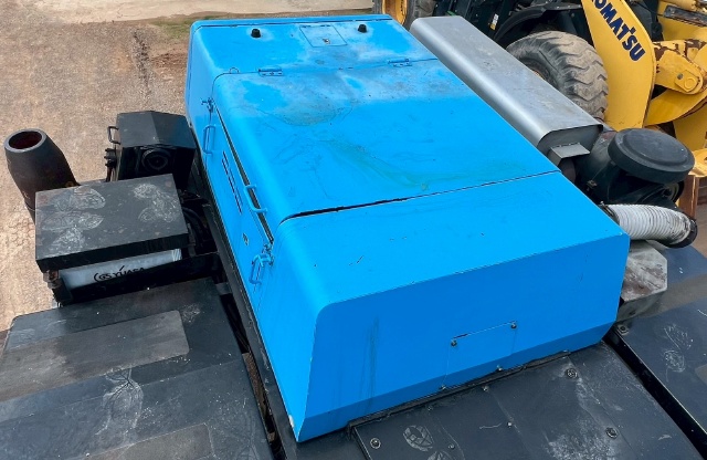 ขายรถเครน TADANO TR500M-3 (ขนาด 50 ตัน) ปี 1999 นำเข้าจากญี่ปุ่น พร้อมใช้ มีVDOการทำงานครับ