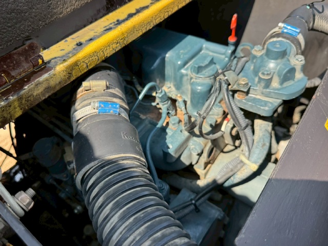 ขายรถปูยาง SUMITOMO HB31W-5B ปี 2009 (ขนาด 3.1 เมตร) นำเข้าจากญี่ปุ่น พร้อมใช้ มีVDOการทำงานครับ