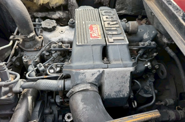 ขายรถเครน TADANO TR80M-1 (ขนาด 8 ตัน) ปี 1994 นำเข้าจากญี่ปุ่น พร้อมใช้ มีVDOการทำงานครับ