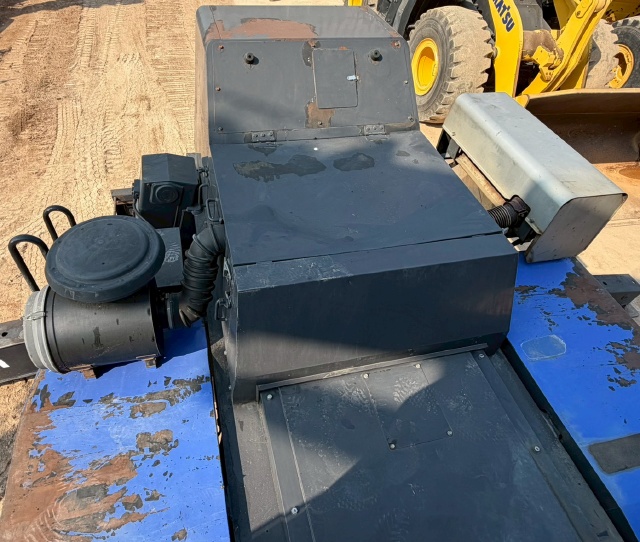 ขายรถเครน TADANO GR250N-2 (ขนาด 25 ตัน) ปี 2010 นำเข้าจากญี่ปุ่น พร้อมใช้ มีVDOการทำงานครับ