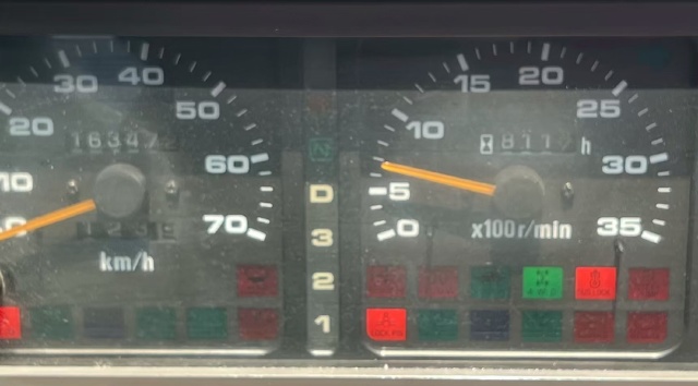 ขายรถเครน TADANO GR160N-1 (ขนาด 16 ตัน) ปี 2008 นำเข้าจากญี่ปุ่น พร้อมใช้ มีVDOการทำงานครับ