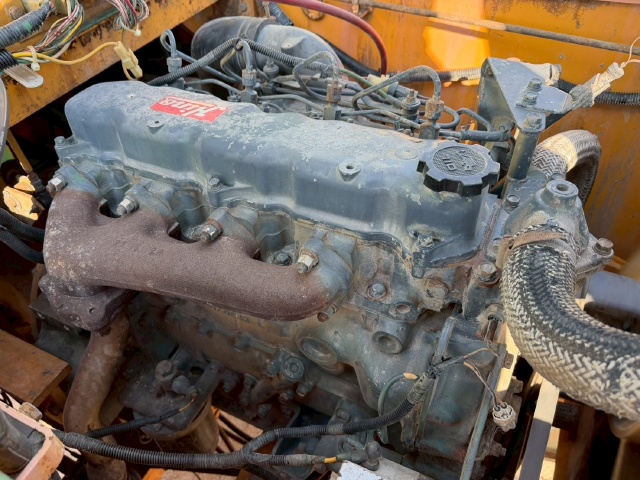 ขายรถบด SAKAI R2 นำเข้าจากญี่ปุ่น พร้อมใช้ มีVDOการทำงานครับ ขายรถบด SAKAI R2 นำเข้าจากญี่ปุ่น พร้อมใช้ มีVDOการทำงานครับ