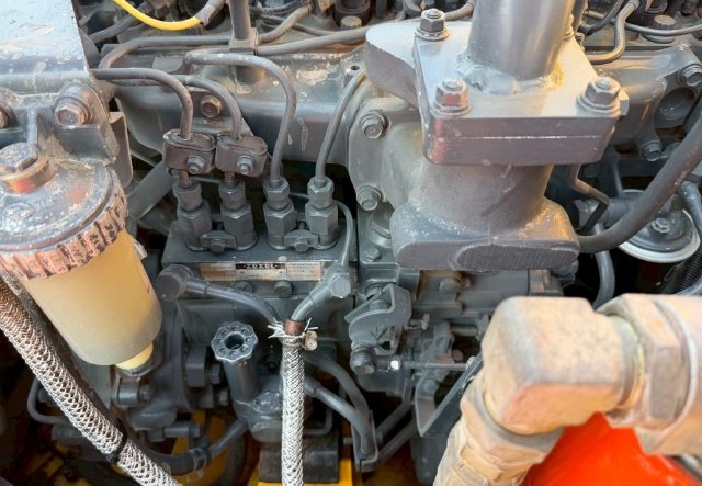 ขายรถบด SAKAI TZ701 ปี 2003 นำเข้าจากญี่ปุ่น พร้อมใช้ มีVDOการทำงานครับ