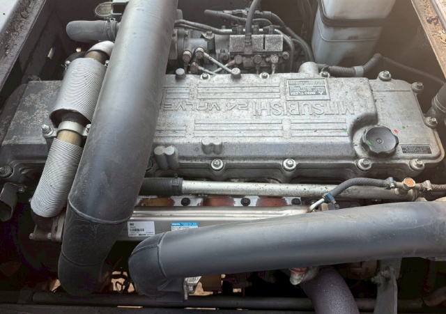 ขายรถเครน TADANO GR250N-2 (ขนาด 25 ตัน) ปี 2010 นำเข้าจากญี่ปุ่น พร้อมใช้ มีVDOการทำงานครับ