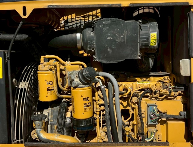 ขายรถดันดิน CAT D5K ปี 2010 พร้อมใช้ มีVDOการทำงานครับ