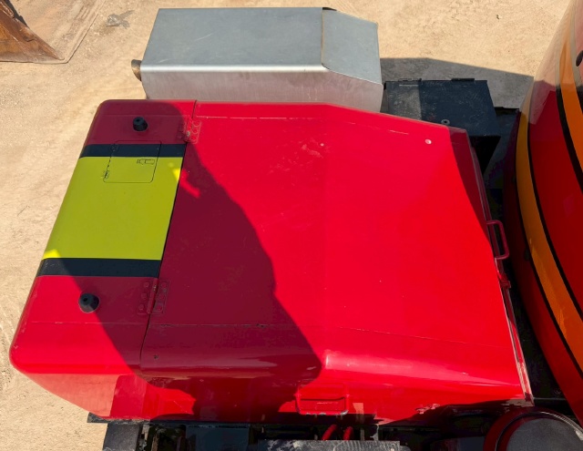 ขายรถเครน TADANO GR100N-1 (ขนาด 10 ตัน) ปี 2006 นำเข้าจากญี่ปุ่น พร้อมใช้ มีVDOการทำงานครับ