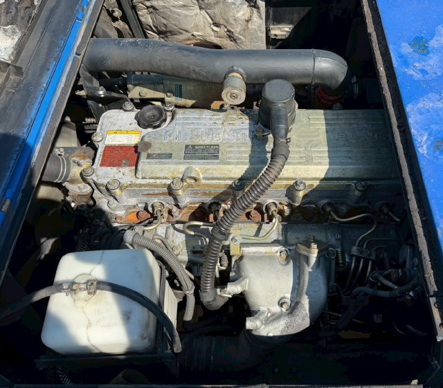 ขายรถเครน TADANO GR250N-1 (ขนาด 25 ตัน) ปี 2004 นำเข้าจากญี่ปุ่น พร้อมใช้ มีVDOการทำงานครับ