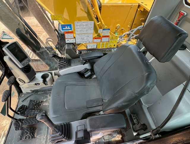 ขายรถขุด CAT 320E ปี 2017 นำเข้าจากญี่ปุ่น พร้อมใช้ มีVDOการทำงานครับ