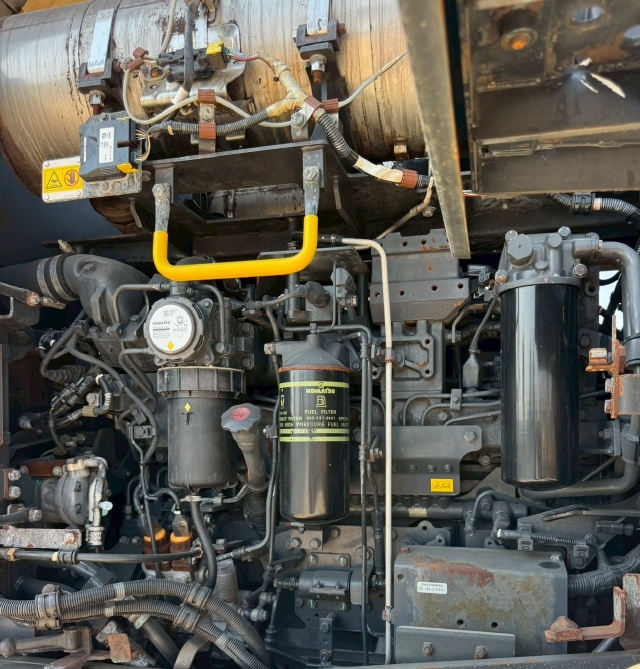 ขายรถตักล้อยาง KOMATSU WA470-10 ปี 2021 นำเข้าจากญี่ปุ่น พร้อมใช้ มีVDOการทำงานครับ ขายรถตักล้อยาง KOMATSU WA470-10 ปี 2021 นำเข้าจากญี่ปุ่น พร้อมใช้ มีVDOการทำงานครับ