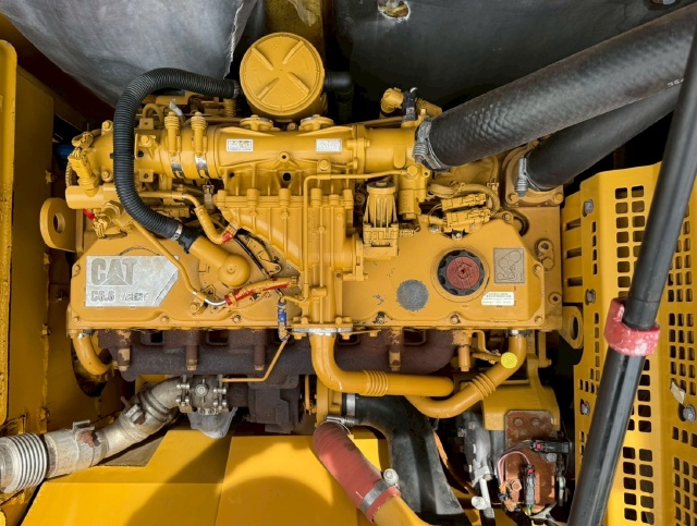 ขายรถขุด CAT 320E ปี 2017 นำเข้าจากญี่ปุ่น พร้อมใช้ มีVDOการทำงานครับ