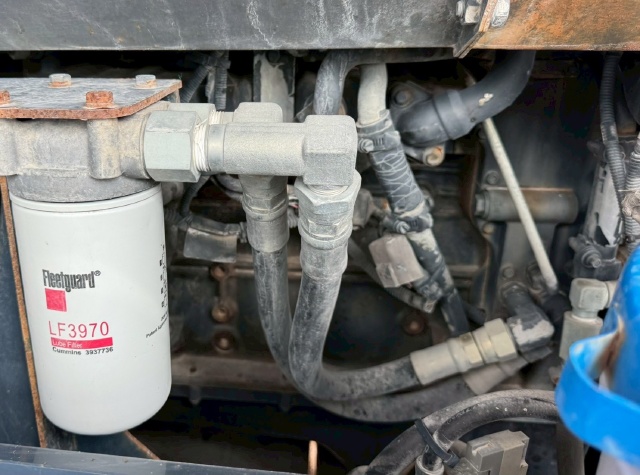 ขายรถเจาะ FURUKAWA HCR900-DSV ปี 2018 นำเข้าจากญี่ปุ่น พร้อมใช้ มีVDOการทำงานครับ ขายรถเจาะ FURUKAWA HCR900-DSV ปี 2018 นำเข้าจากญี่ปุ่น พร้อมใช้ มีVDOการทำงานครับ