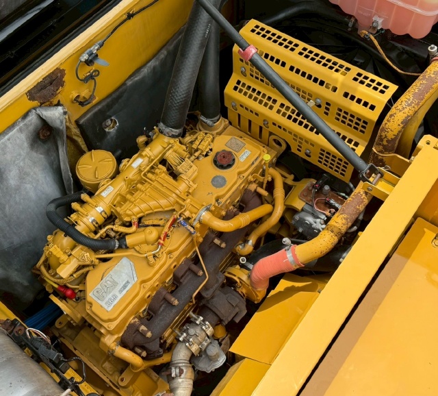 ขายรถขุด CAT 320E ปี 2017 นำเข้าจากญี่ปุ่น พร้อมใช้ มีVDOการทำงานครับ