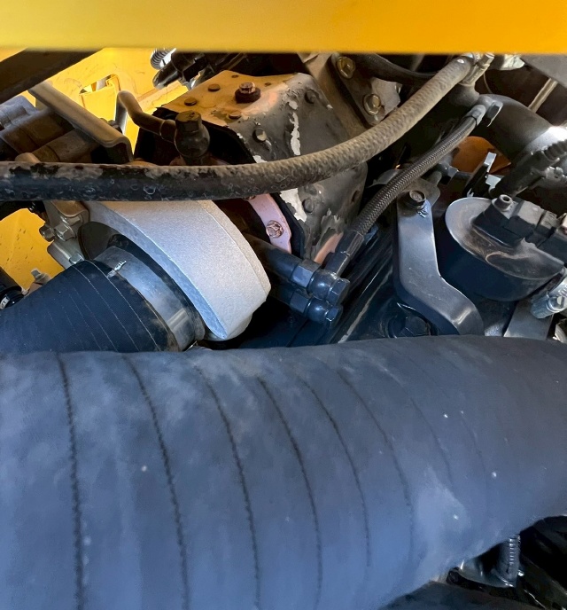 ขายรถขุด KOMATSU PC120-11 ปี 2018 นำเข้าจากญี่ปุ่น พร้อมใช้ มีVDOการทำงานครับ