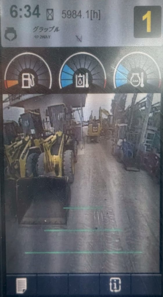 ขายรถขุด CAT 320E ปี 2015 นำเข้าจากญี่ปุ่น พร้อมใช้ มีVDOการทำงานครับ ขายรถขุด CAT 320E ปี 2015 นำเข้าจากญี่ปุ่น พร้อมใช้ มีVDOการทำงานครับ