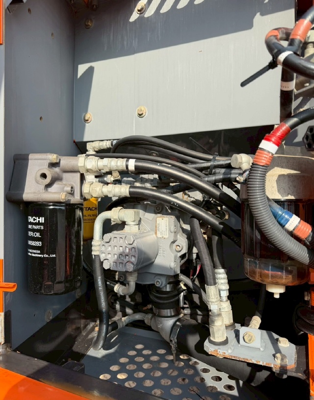 ขายรถขุด HITACHI ZX120-5B ปี 2016 อาร์มพิเศษ นำเข้าจากญี่ปุ่น พร้อมใช้ มีVDOการทำงานครับ ขายรถขุด HITACHI ZX120-5B ปี 2016 อาร์มพิเศษ นำเข้าจากญี่ปุ่น พร้อมใช้ มีVDOการทำงานครับ