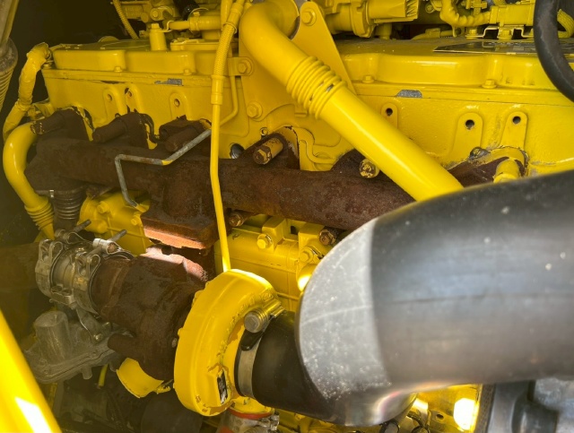 ขายรถตักล้อยาง CAT 930M ปี 2019 แขนยาวพิเศษ นำเข้าจากญี่ปุ่น พร้อมใช้ มีVDOการทำงานครับ ขายรถตักล้อยาง CAT 930M ปี 2019 แขนยาวพิเศษ นำเข้าจากญี่ปุ่น พร้อมใช้ มีVDOการทำงานครับ
