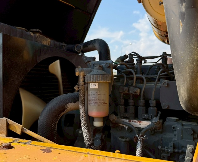 ขายรถบด SAKAI SW650 ปี 2003 นำเข้าจากญี่ปุ่น พร้อมใช้ มีVDOการทำงานครับ