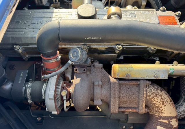 ขายรถเครน TADANO GR250N-1 (ขนาด 25 ตัน) ปี 2005 นำเข้าจากญี่ปุ่น พร้อมใช้ มีVDOการทำงานครับ ขายรถเครน TADANO GR250N-1 (ขนาด 25 ตัน) ปี 2005 นำเข้าจากญี่ปุ่น พร้อมใช้ มีVDOการทำงานครับ