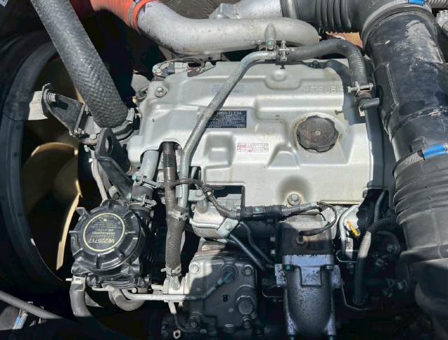 ขายรถเครน TADANO GR120N-2 (ขนาด 12 ตัน) ปี 2010 นำเข้าจากญี่ปุ่น พร้อมใช้ มีVDOการทำงานครับ