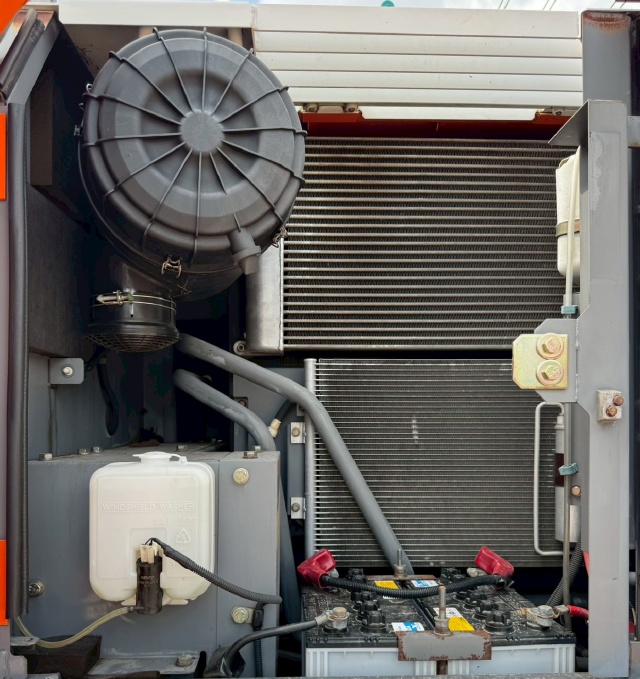 ขายรถขุด HITACHI ZX140W-3 ปี 2012 หัวคีบ นำเข้าจากญี่ปุ่น พร้อมใช้ มีVDOการทำงานครับ ขายรถขุด HITACHI ZX140W-3 ปี 2012 หัวคีบ นำเข้าจากญี่ปุ่น พร้อมใช้ มีVDOการทำงานครับ