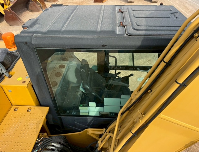 ขายรถขุด CAT 312E ปี 2013 นำเข้าจากญี่ปุ่น พร้อมใช้ มีVDOการทำงานครับ