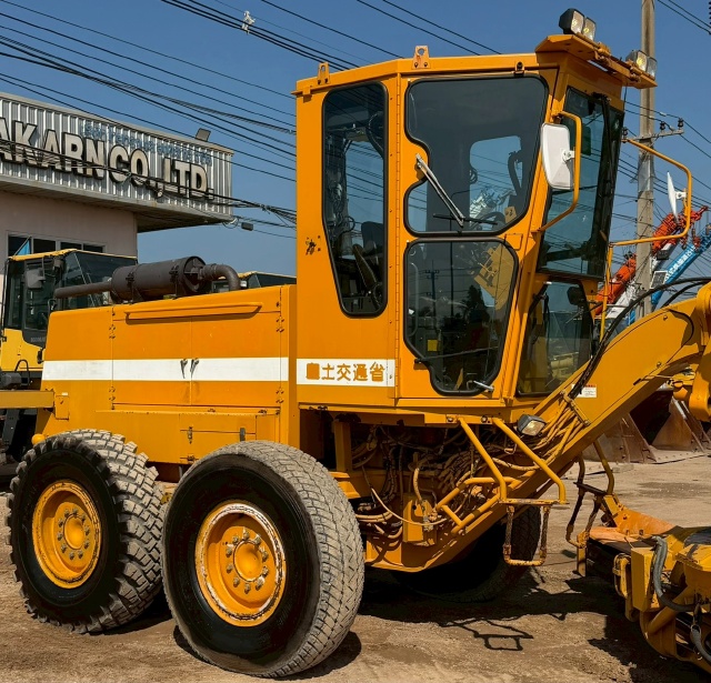 ขายรถเกรด MITSUBISHI MG500S-E นำเข้าจากญี่ปุ่น พร้อมใช้ มีVDOการทำงานครับ