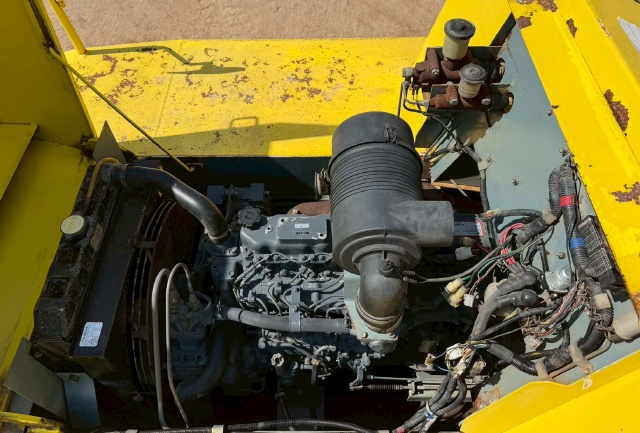 ขายรถบด HITACHI RT200W-C นำเข้าจากญี่ปุ่น พร้อมใช้ มีVDOการทำงานครับ ขายรถบด HITACHI RT200W-C นำเข้าจากญี่ปุ่น พร้อมใช้ มีVDOการทำงานครับ