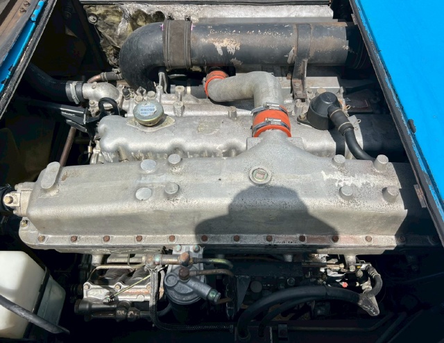 ขายรถเครน TADANO TR500M-3 (ขนาด 50 ตัน) ปี 1999 นำเข้าจากญี่ปุ่น พร้อมใช้ มีVDOการทำงานครับ