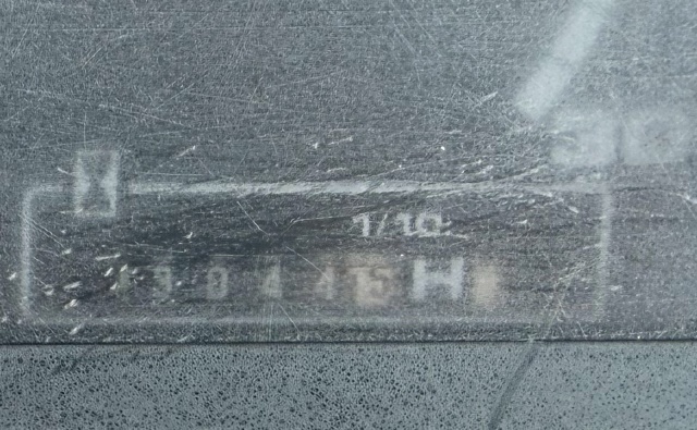 ขายรถบด SAKAI SW650 ปี 2003 นำเข้าจากญี่ปุ่น พร้อมใช้ มีVDOการทำงานครับ