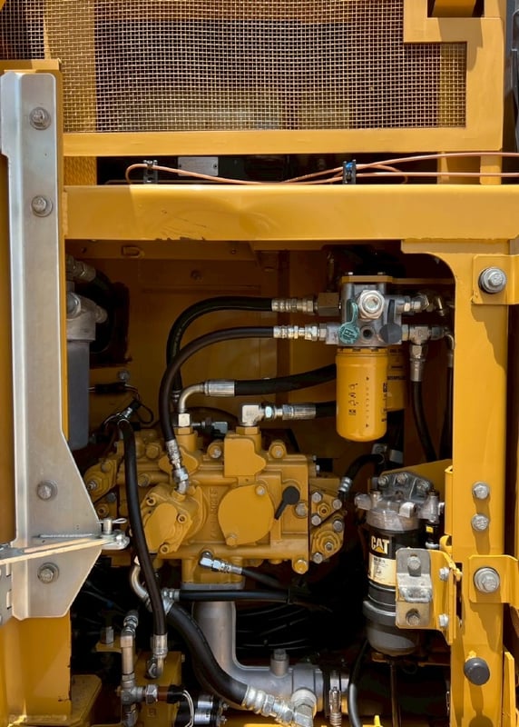 ขายรถขุด CAT 312E ปี 2013 หัวคีบไม้ นำเข้าจากญี่ปุ่น พร้อมใช้ มีVDOการทำงานครับ