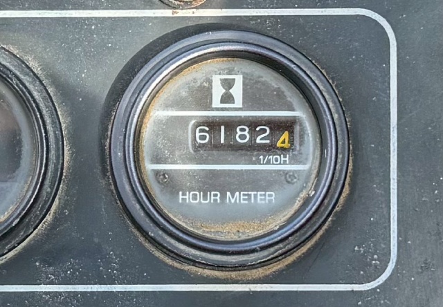 ขายรถเกรด MITSUBISHI MG100 นำเข้าจากญี่ปุ่น พร้อมใช้ มีVDOการทำงานครับ ขายรถเกรด MITSUBISHI MG100 นำเข้าจากญี่ปุ่น พร้อมใช้ มีVDOการทำงานครับ