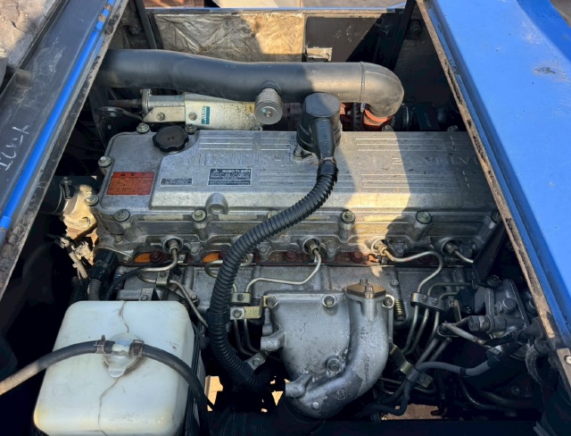 ขายรถเครน TADANO GR250N-1 (ขนาด 25 ตัน) ปี 2005 นำเข้าจากญี่ปุ่น พร้อมใช้ มีVDOการทำงานครับ ขายรถเครน TADANO GR250N-1 (ขนาด 25 ตัน) ปี 2005 นำเข้าจากญี่ปุ่น พร้อมใช้ มีVDOการทำงานครับ