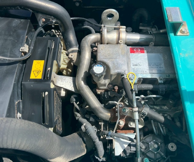 ขายรถขุด KOBELCO SK200 MARK 9 ปี 2015 พร้อมใช้ มีVDOการทำงานครับ