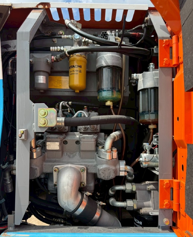 ขายรถขุด HITACHI ZX140W-3 ปี 2012 หัวคีบ นำเข้าจากญี่ปุ่น พร้อมใช้ มีVDOการทำงานครับ ขายรถขุด HITACHI ZX140W-3 ปี 2012 หัวคีบ นำเข้าจากญี่ปุ่น พร้อมใช้ มีVDOการทำงานครับ