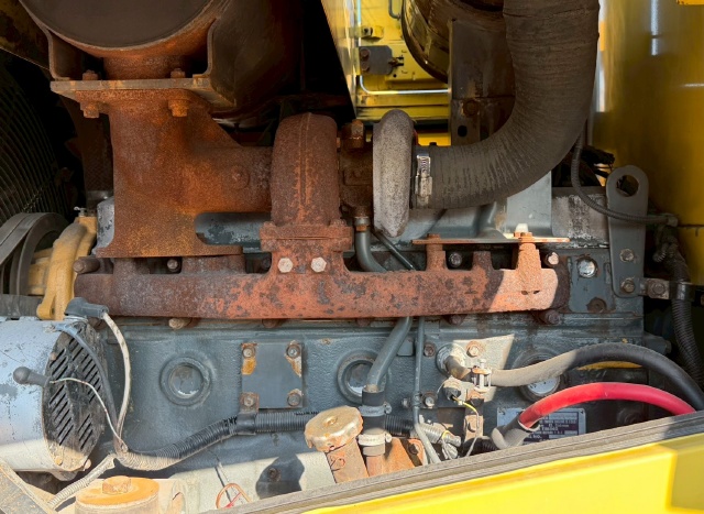 ขายรถตักล้อยาง KOMATSU WA350-3E นำเข้าจากญี่ปุ่น พร้อมใช้ มีVDOการทำงานครับ ขายรถตักล้อยาง KOMATSU WA350-3E นำเข้าจากญี่ปุ่น พร้อมใช้ มีVDOการทำงานครับ