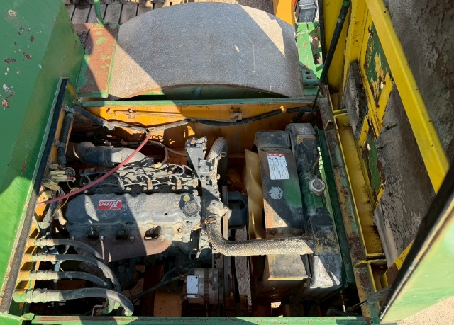 ขายรถบด SAKAI R2 นำเข้าจากญี่ปุ่น พร้อมใช้ มีVDOการทำงานครับ