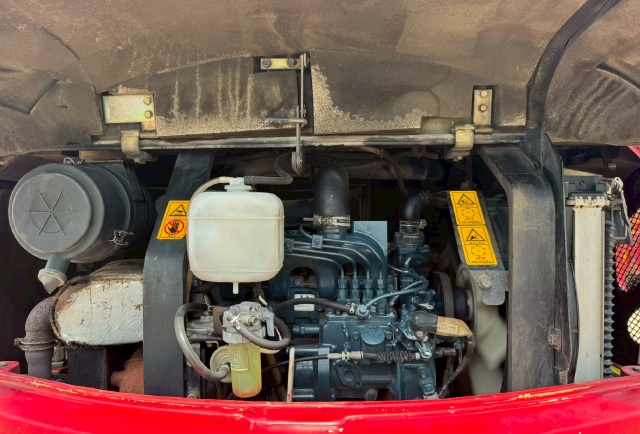 ขายรถขุด KUBOTA U40-3 ปี 2005 นำเข้าจากญี่ปุ่น พร้อมใช้ มีVDOการทำงานครับ