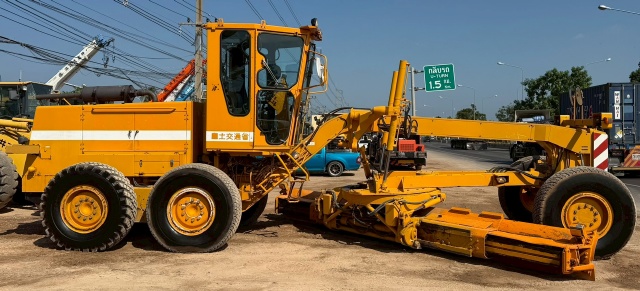 ขายรถเกรด MITSUBISHI MG500S-E นำเข้าจากญี่ปุ่น พร้อมใช้ มีVDOการทำงานครับ