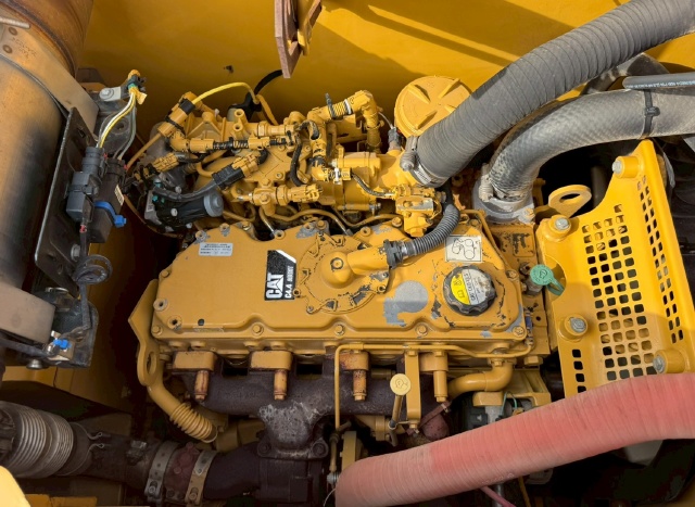 ขายรถขุด CAT 312E ปี 2013 นำเข้าจากญี่ปุ่น พร้อมใช้ มีVDOการทำงานครับ