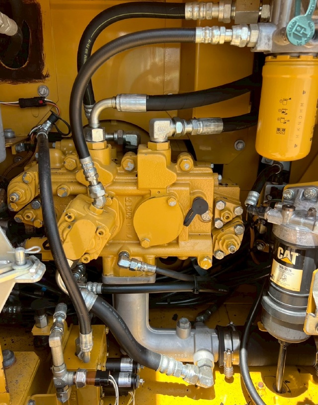 ขายรถขุด CAT 312E ปี 2013 หัวคีบไม้ นำเข้าจากญี่ปุ่น พร้อมใช้ มีVDOการทำงานครับ