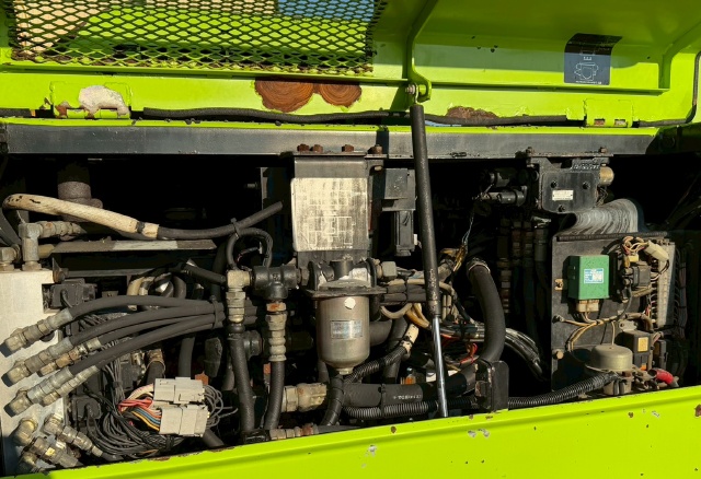 ขายรถปูยาง NIIGATA NF30CVDM (ขนาด 3 เมตร) นำเข้าจากญี่ปุ่น พร้อมใช้ มีVDOการทำงานครับ ขายรถปูยาง NIIGATA NF30CVDM (ขนาด 3 เมตร) นำเข้าจากญี่ปุ่น พร้อมใช้ มีVDOการทำงานครับ