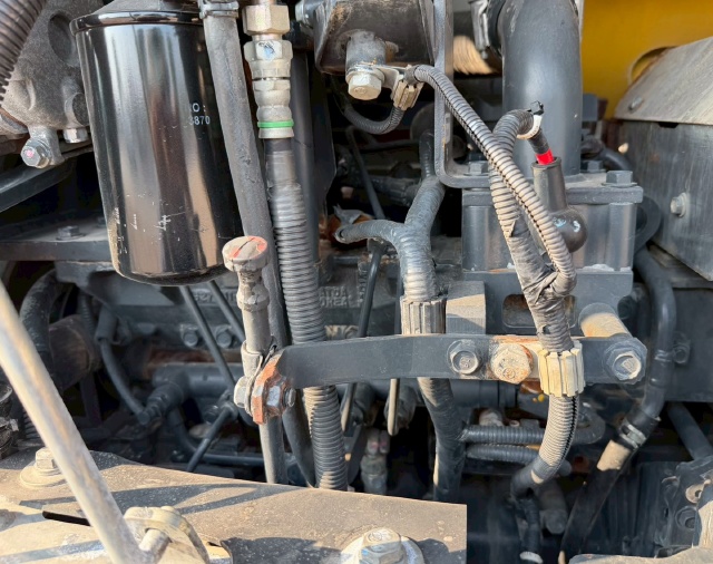 ขายรถขุด KOMATSU PC78US-8 ปี 2014 นำเข้าจากญี่ปุ่น พร้อมใช้ มีVDOการทำงานครับ