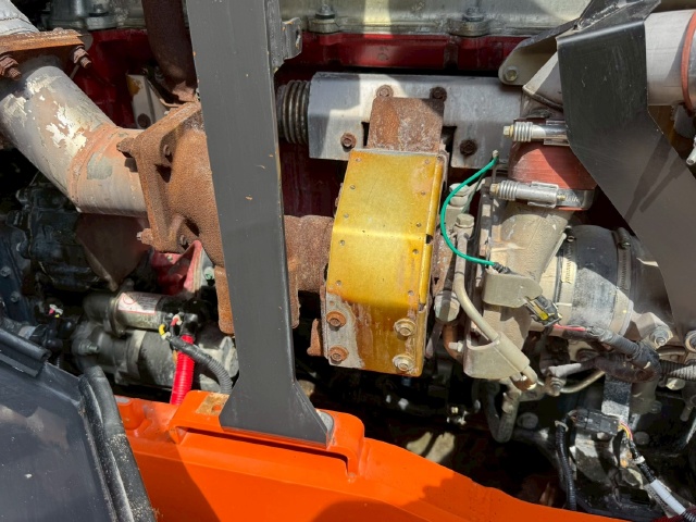 ขายรถตักล้อยาง HITACHI ZW310-5B ปี 2016 นำเข้าจากญี่ปุ่น พร้อมใช้ มีVDOการทำงานครับ ขายรถตักล้อยาง HITACHI ZW310-5B ปี 2016 นำเข้าจากญี่ปุ่น พร้อมใช้ มีVDOการทำงานครับ