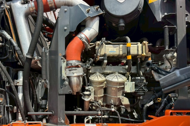 ขายรถตักล้อยาง HITACHI ZW310-5B ปี 2016 นำเข้าจากญี่ปุ่น พร้อมใช้ มีVDOการทำงานครับ ขายรถตักล้อยาง HITACHI ZW310-5B ปี 2016 นำเข้าจากญี่ปุ่น พร้อมใช้ มีVDOการทำงานครับ